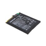 Nokia 8.1 Batterij - Premium OEM-Equivalent Kwaliteit