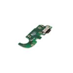 Nokia 8.1 Laadpoort Flex Kabel - Premium OEM-Equivalent