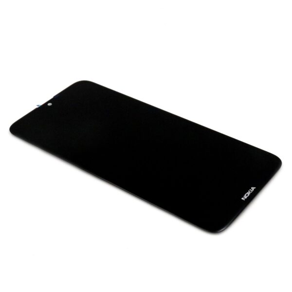Nokia 2.3 Display Premium OEM-Equivalent Zwart