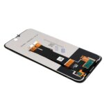 Nokia 2.3 Display Premium OEM-Equivalent Zwart - Afbeelding 2