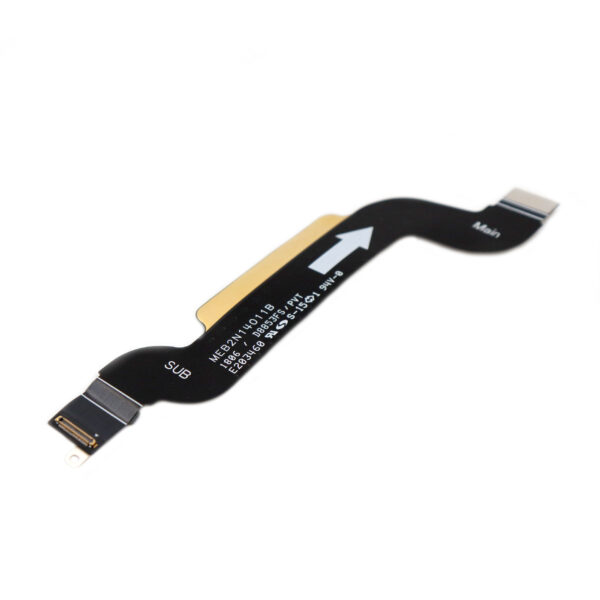 Nokia 7 Plus LCD Flex Premium - TA-1046 Origineel