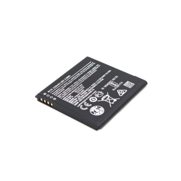 Nokia 1 Batterij - Premium OEM-Equivalent Accu