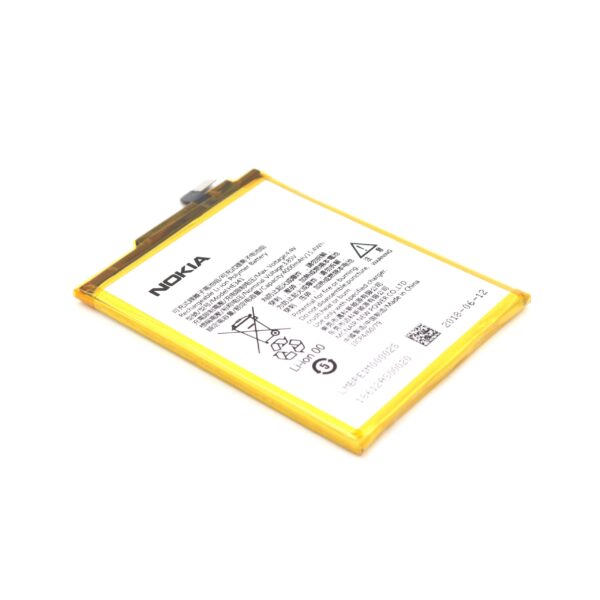 Nokia 2.1 2018 Premium Batterij - TA-1080 Origineel Equivalent