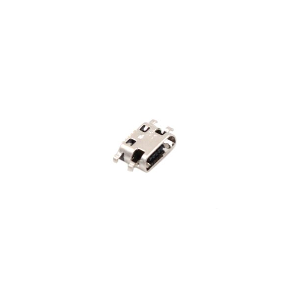 Nokia 3310 Oplaadpoort - Premium OEM-Equivalent Connector