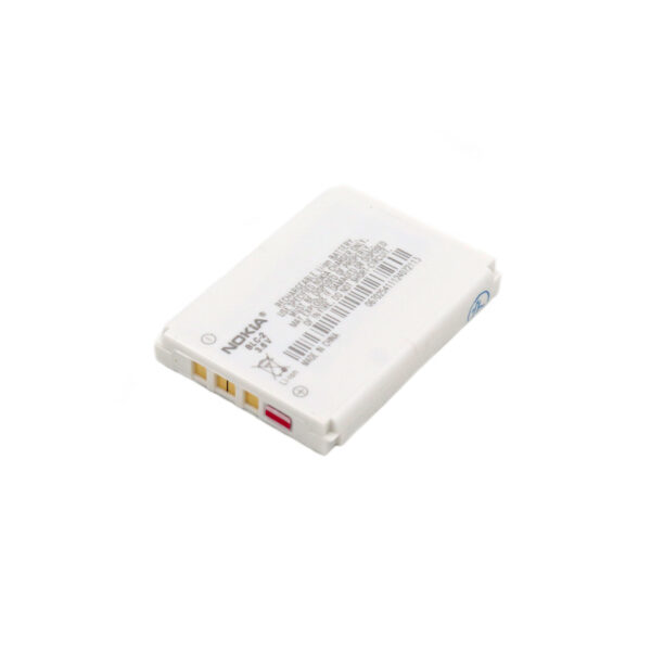 Nokia 3310 Batterij - Premium OEM-Equivalent Vervanging