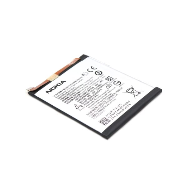 Nokia 7.1 Accu - OEM-Equivalent Premium Batterij