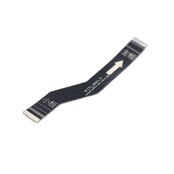 Nokia 7.1 LCD Flex Kabel - Premium OEM-Equivalent