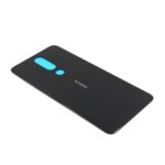 Nokia 5.1 Plus (X5) Achterkant Premium OEM-Equivalent Zwart