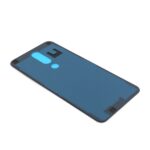 Nokia 5.1 Plus (X5) Achterkant Premium OEM-Equivalent Zwart - Afbeelding 2
