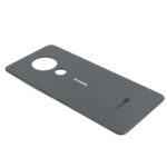 Nokia 7.2 Achterkap Premium - Origineel Design Zwart