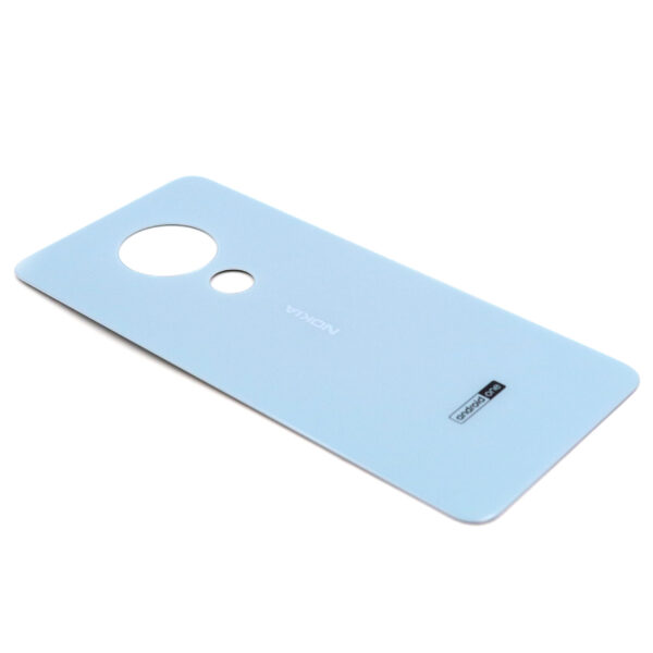 Nokia 7.2 Achterkant Premium – Lichtblauw OEM-Equivalent