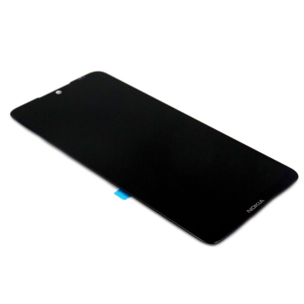 Nokia 7.2 Display Premium OEM-Equivalent Zwart