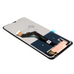 Nokia 7.2 Display Premium OEM-Equivalent Zwart - Afbeelding 2