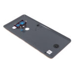 HTC U12 Life Premium Achterkant - Origineel Design Rood - Afbeelding 2