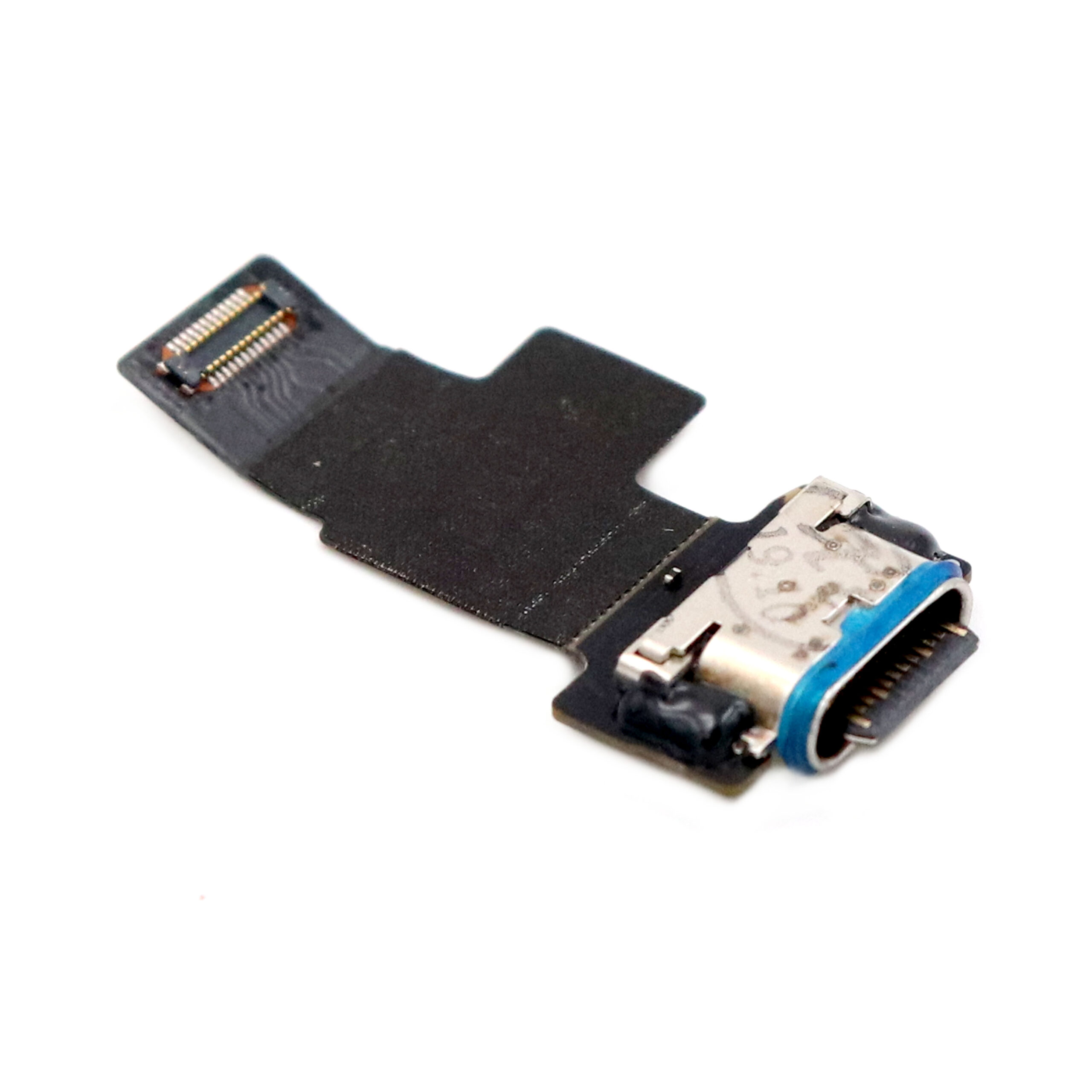 0208150533X_1.jpg HTC U12 Plus Laadpoort - Premium OEM-Equivalent (2Q55100) - Afbeelding 1