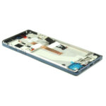 Motorola Edge 20 Pro Display Premium - Origineel met Behuizing - Afbeelding 2