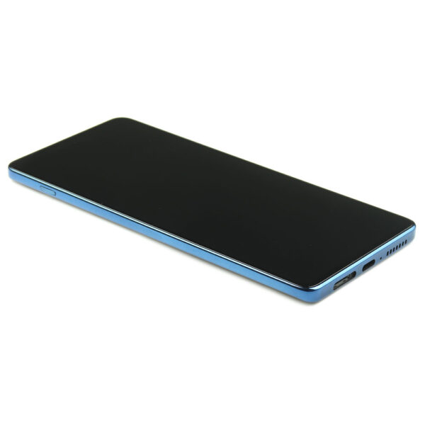 Motorola Edge 20 Pro Display Premium - Compleet met Behuizing