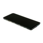 Motorola Edge 20 Lite Display Complete Premium Service Pack Zwart