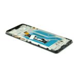 Motorola Edge 20 Lite Display Complete Premium Service Pack Zwart - Afbeelding 2