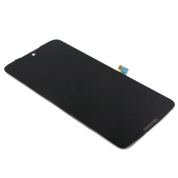 Motorola Moto G7 Display Premium OEM-Equivalent Zwart
