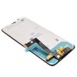 Motorola Moto G7 Display Premium OEM-Equivalent Zwart - Afbeelding 2