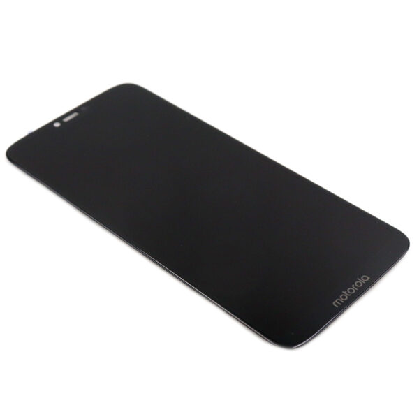 Motorola Moto G7 Power Display Premium OEM-Equivalent Zwart