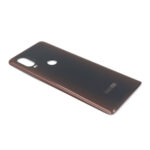 Motorola One Vision Achterkap Premium - Origineel Design