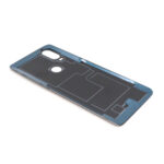 Motorola One Vision Achterkap Premium - Origineel Design - Afbeelding 2