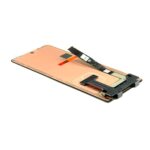 Motorola Moto Edge 20 Display Premium OEM-Equivalent Zwart - Afbeelding 2