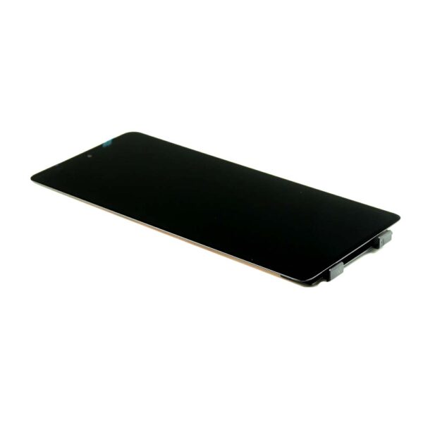 Motorola Moto Edge 20 Display Premium OEM-Equivalent Zwart