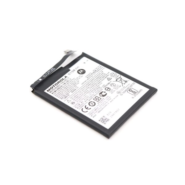 Motorola Moto G7 Play Batterij - Premium OEM-Equivalent