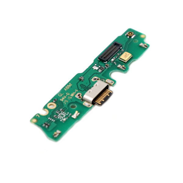 Motorola Moto G7 Play Laadconnector - Premium OEM-Equivalent