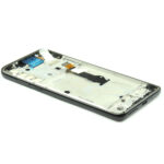 Motorola Moto G8 Power Display Premium - Compleet met Behuizing - Afbeelding 2