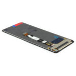 Motorola Moto G 5G Plus Display Premium OEM-Equivalent Zwart - Afbeelding 2