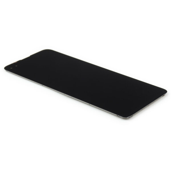 Motorola Moto G 5G Plus Display Premium OEM-Equivalent Zwart