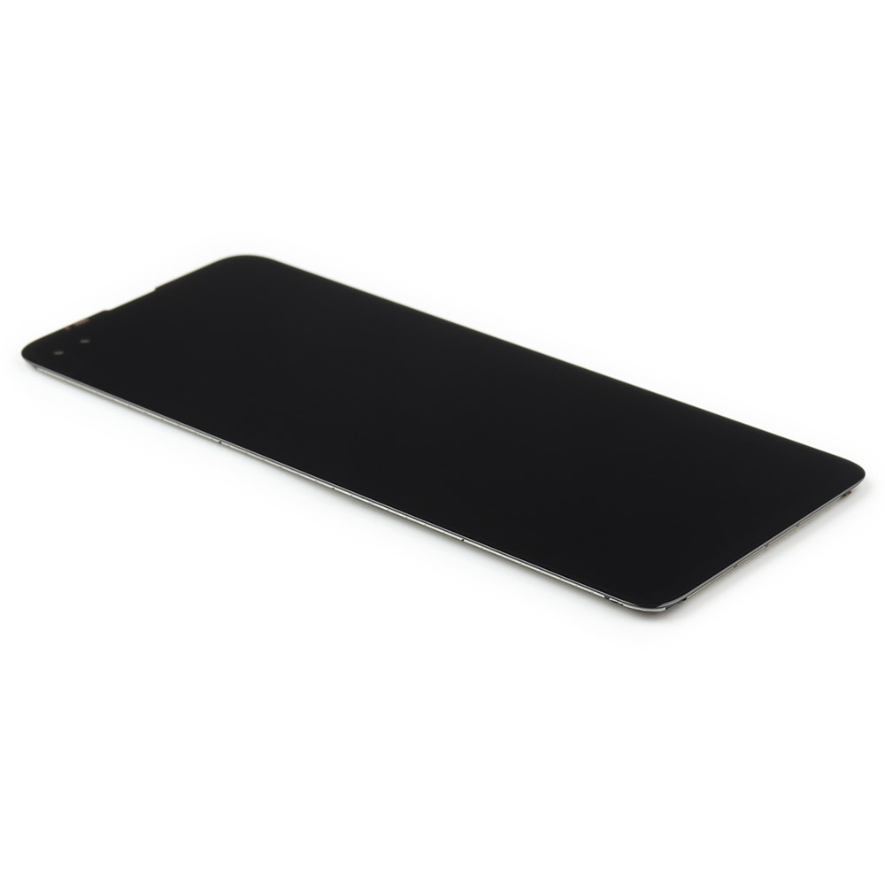 0209661851B_3185397868.jpg Motorola Moto G 5G Plus Display Premium OEM-Equivalent Zwart - Afbeelding 1