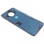 Motorola Moto G7 Plus Achterkap Premium OEM-Equivalent Zwart - Afbeelding 2