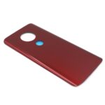 Motorola Moto G7 Plus Achterkant Premium OEM-Equivalent Rood