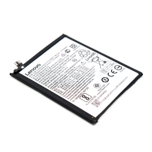 Motorola Moto G6 Play (XT1922) Batterij - Premium OEM-kwaliteit