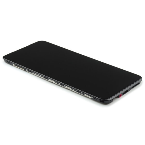 Motorola Moto G82 5G Display Premium - Compleet met Behuizing