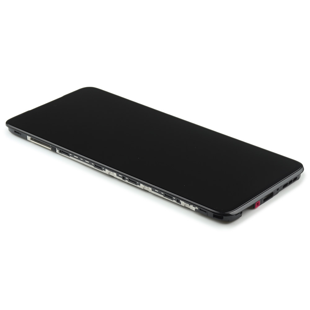 0209970928B_2198405170.jpg Motorola Moto G82 5G Display Premium - Compleet met Behuizing - Afbeelding 1