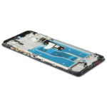 Motorola Moto G82 5G Display Premium - Compleet met Behuizing - Afbeelding 2
