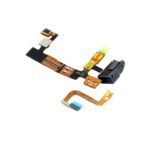 BlackBerry DTEK 50 Power en Koptelefoon Jack - Premium OEM