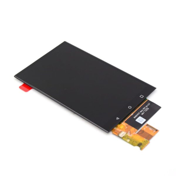 BlackBerry Key One Display Premium OEM-Equivalent Scherm