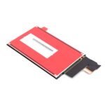 BlackBerry Key One Display Premium OEM-Equivalent Scherm - Afbeelding 2