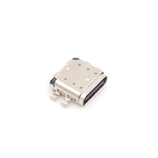 BlackBerry Key One Oplaadpoort - Premium OEM-Equivalent