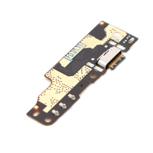 BlackBerry KEY2 Laadpoort - Premium OEM-Equivalent