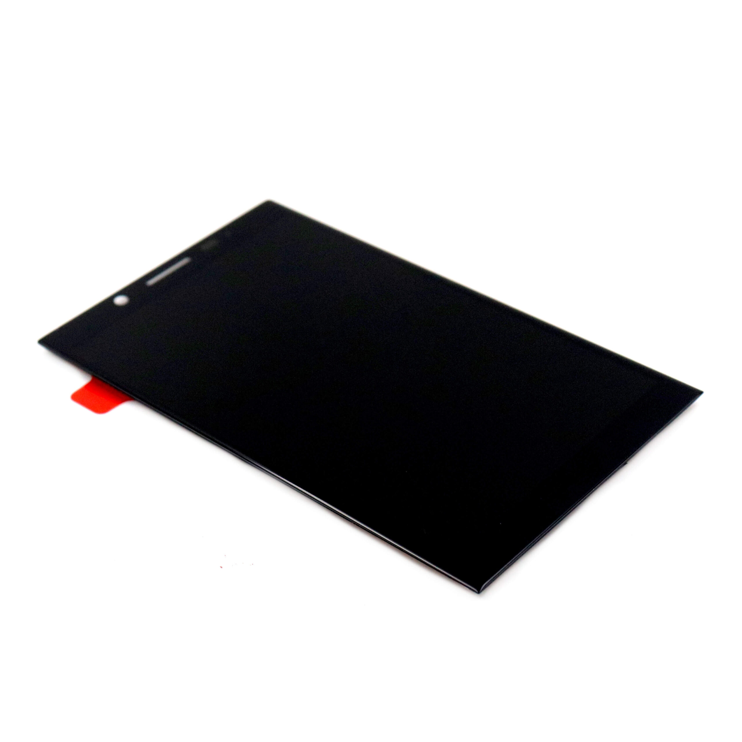 0212780543B_1-1.jpg BlackBerry KEY2 LE Display Premium - OEM-Equivalent Scherm - Afbeelding 1