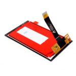 BlackBerry KEY2 LE Display Premium - OEM-Equivalent Scherm - Afbeelding 2