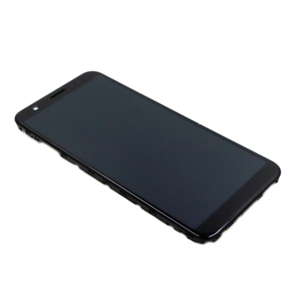 Asus Zenfone Max M1 (ZB555KL) Display Premium - Zwart
